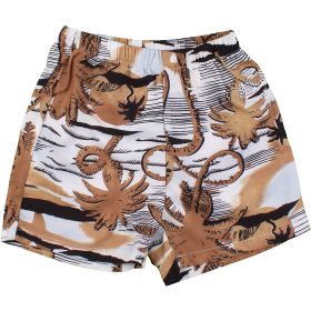 Barnamintás rövidnadrág (104) kisfiú