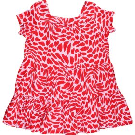 Next Szíves ruha (122) kislány