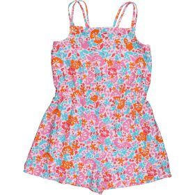 Primark Színesmintás playsuit (146) lány