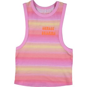 Primark Színescsíkos felső (2XS)  női