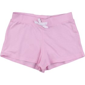 Rózsaszín short (116) kislány
