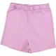 Rózsaszín short (116) kislány