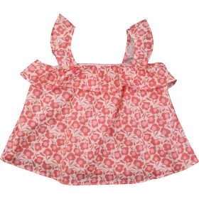 Next Virágos felső (98) kislány