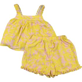 Next Sárgamintás szett (86) baba