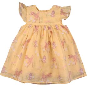 George Bambi sárga ruha (68) baba