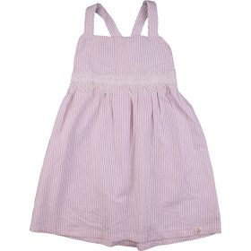 George Drappcsíkos ruha (104) kislány