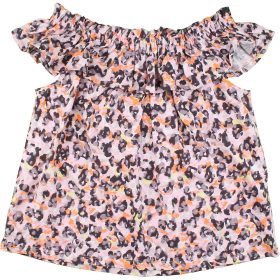 Next Mintás felső (134) lány