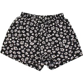 Virágos short (122) kislány