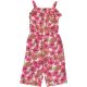 Nutmeg Neonvirágos jumpsuit (134) lány