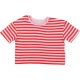 Primark Piroscsíkos felső (110) kislány