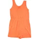 Matalan Narancs playsuit (128) kislány