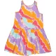Next Színes playsuit (134) lány