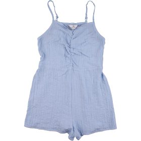 H&M Kék playsuit (134) lány