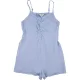 H&M Kék playsuit (134) lány