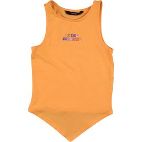 George Sárga felső (116) kislány