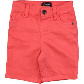 Denim Korall rövidnadrág (80) baba