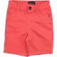 Denim Korall rövidnadrág (80) baba