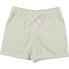 John Lewis Zöldmintás short (116) kislány