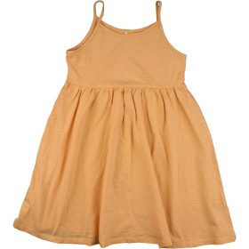 George Sárga ruha (128) kislány