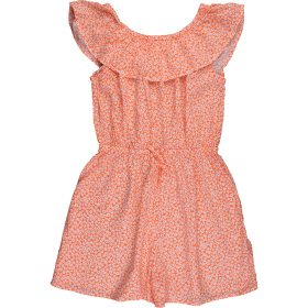 Primark Virágos playsuit (146) lány
