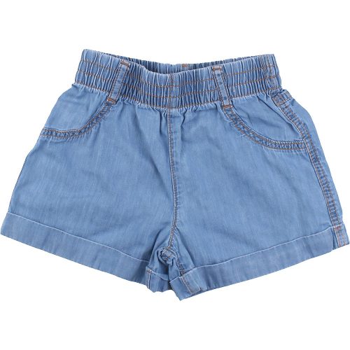 Farmerkék short (110) kislány