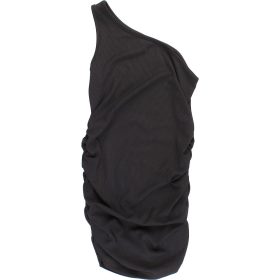 Fekete ruha (116-122) kislány