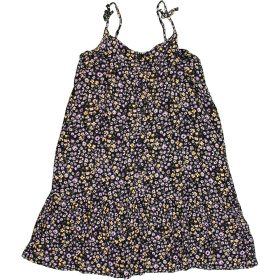 Primark Virágos ruha (128) kislány