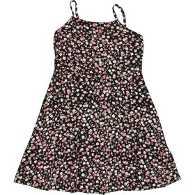 Primark Virágos ruha (128) kislány