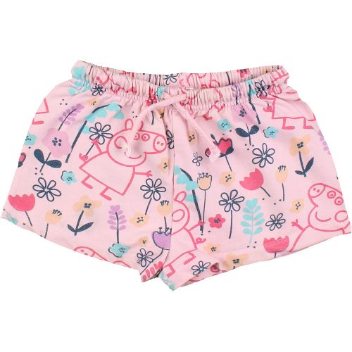 Matalan Peppa short (110) kislány