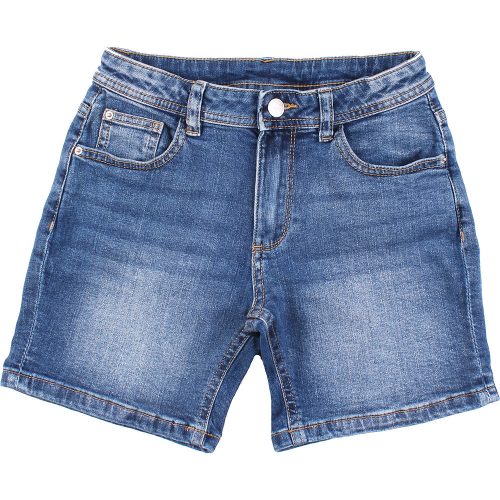 Marks&Spencer Drappcérnás farmershort (140) lány