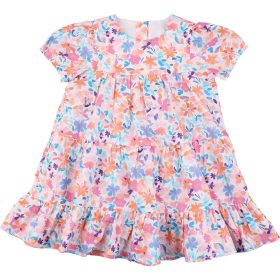 George Virágos ruha (86) baba