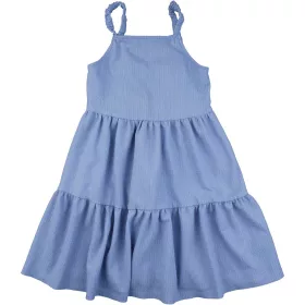Primark Kék ruha (116) kislány