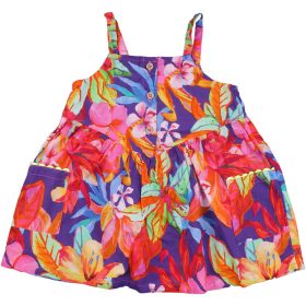 Next Virágos ruha (74) baba