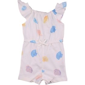 Primark Kagylós playsuit (68) baba