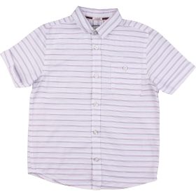 Debenhams Csíkos ing (122) kisfiú