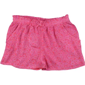 Primark Virágos short (122) kislány