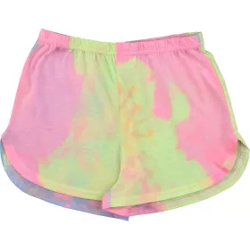 Batikolt short (122) kislány