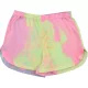 Batikolt short (122) kislány