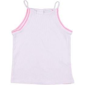 F&F Törtfehér felső (146) lány