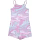 George Mintás bordázott playsuit (140) lány
