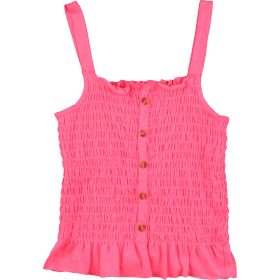 Pep&Co Pink felső (146) lány