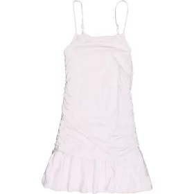 Törtfehér ruha (146) lány