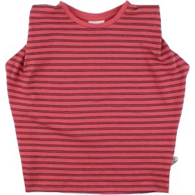 Csíkos felső (122-128) kislány