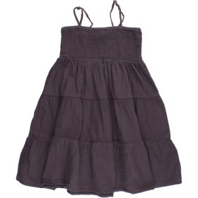 H&M Grafit ruha (140) lány