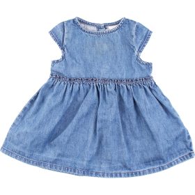 Next Koptatott farmerruha (62) baba