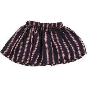 Csíkos szoknya (110) kislány