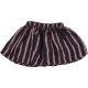 Csíkos szoknya (110) kislány