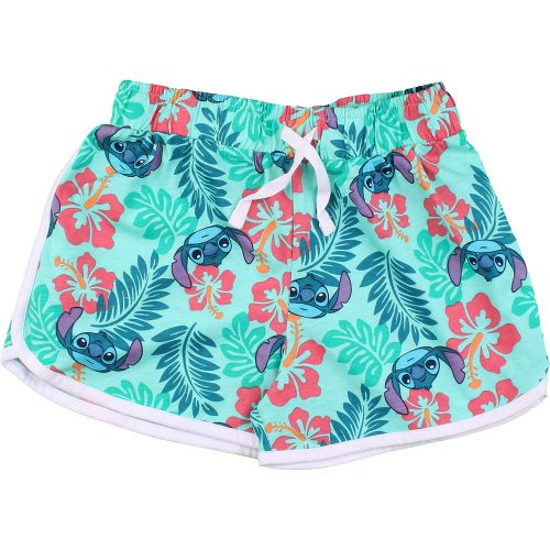 Primark Stitch short (140) lány