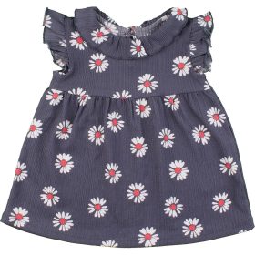 George Virágos ruha (68) baba