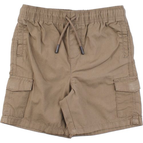 Primark Khaki rövidnadrág (116) kisfiú